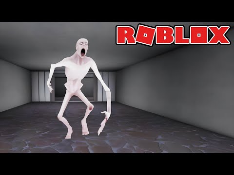 SCP MONSTERS OR DINOSAURS - ROBLOX - Scary Roblox Game Walkthrough, Gameplay, Playthrough