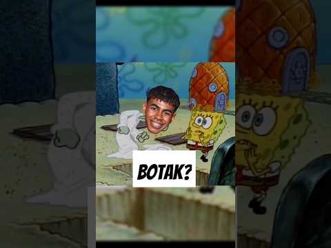 Apakah lamin yamal botak?