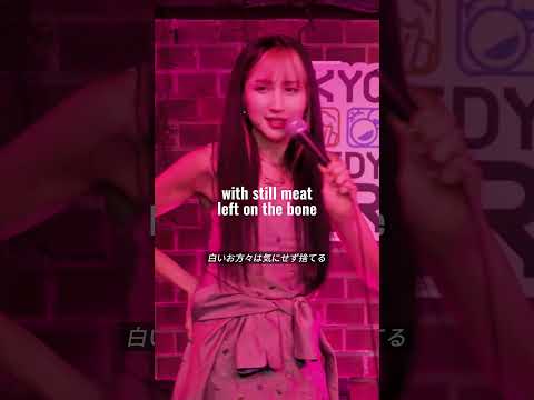 正しいニューヨークの接客・back when I was a bartender in NY