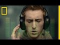 Hearing Frequencies and Age Groups