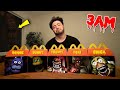 Five Nights at Freddy's Happy Meals