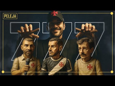 Por que a SAF do Vasco foi um fracasso monumental