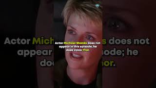 24 Years Since Stargate SG-1 "Revelations" #shorts