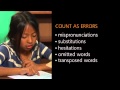 Understanding IRI Scoring System