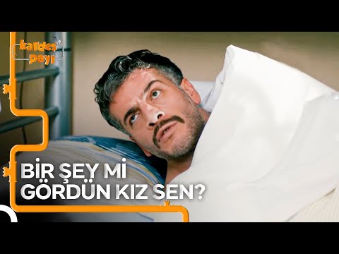 Bekar Adamın Odasına En Az Üç Tıkla Girilir | Kardeş Payı