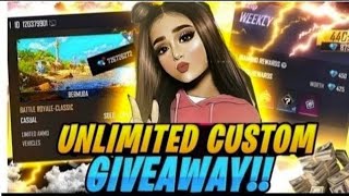 FREE FIRE LIVE REDEEM CODE GIVEAWAY - FF LIVE TEAMCODE GIVEAWAY #freefirelive #mithilive