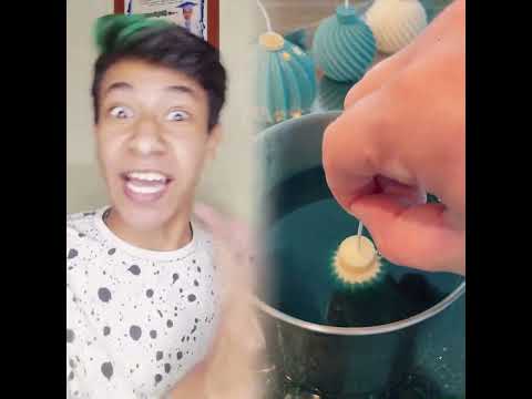 Loved this video Then like, comment below and subscribe to my channel now! 🤩