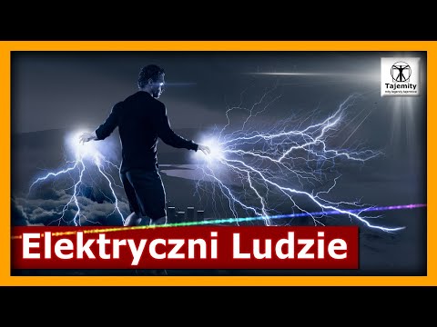 Elektryczni ludzie