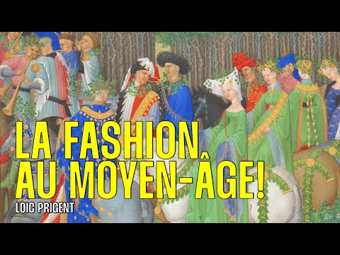 CONNAISSEZ VOUS LES RICHISSIMES HEURES DU DUC DE BERRY? Par Loïc Prigent