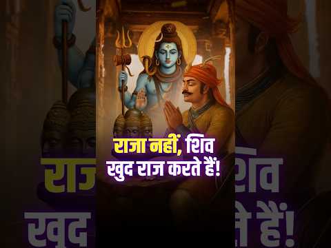 Mewar in Sawan: Where Kings Serve Eklingji! #sawan #omnamahshivaya #rajput