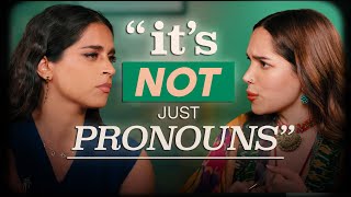 How You're Taught to Be Hateful (w/ Trinetra Gummaraju)