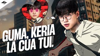 TAKI VLOG | KESPA | TEAM SECRET | LEAGUE OF LEGENDS