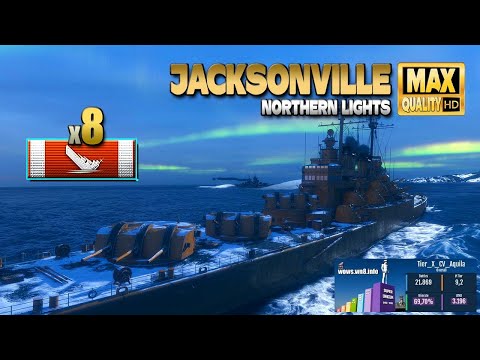 One of the best WOWS player in the Jacksonville   World of Warships