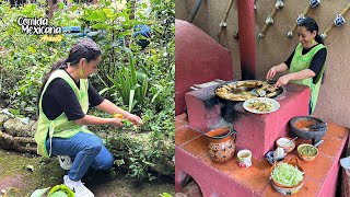 Los Más Fáciles y Sabrosos Taquitos Bien Crujientes, a Mi Familia Les Encantan
