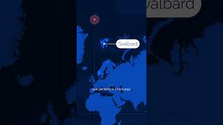 Alert y Svalbard, los asentamientos más septentrionales del mundo