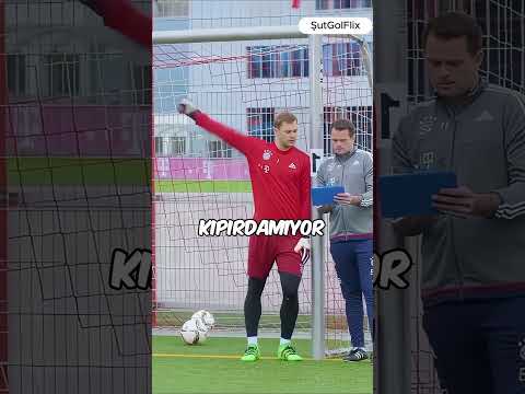 FUTBOLUN EN ÇILGIN KALECİLERİ TAM LİSTE !