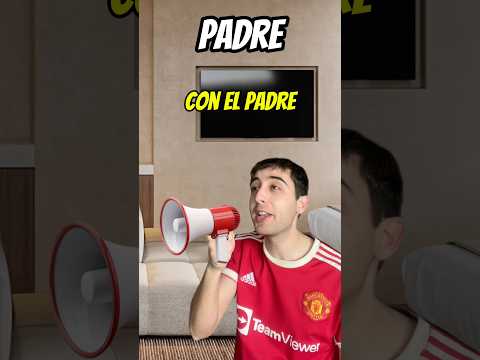 Cuando Vas A Un Hotel Con Tu Madre Vs Con Tu Padre