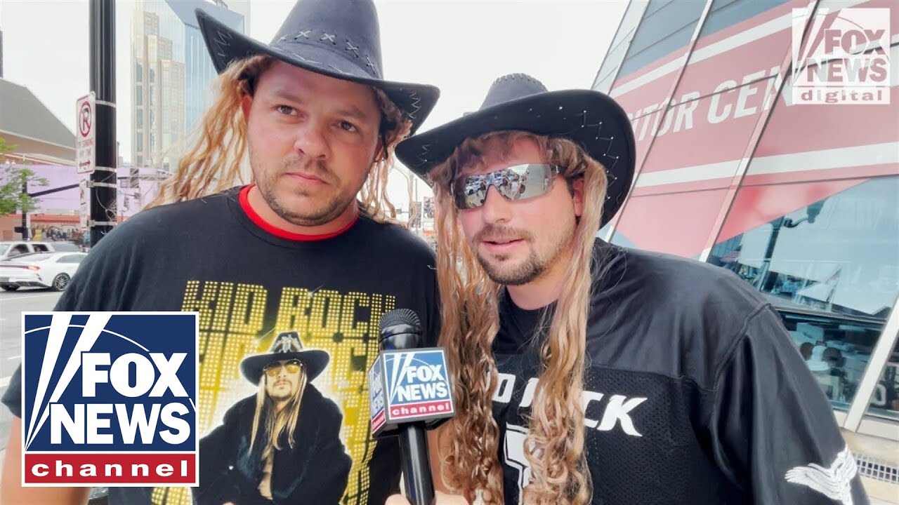 Kid Rock fans will drink ‘anything but Bud Light’