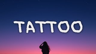 Loreen - Tattoo (Lyrics)