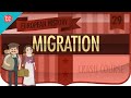 Migration Patterns and Persecution in History
