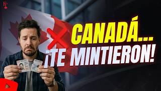 CANADÁ 2027: UNA NUEVA FORMA DE INMIGRAR