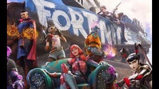 OMG!!! Fortnite Chapter 3 Season 2 Trailer!!! Dr. Strange!!! Tilted Towers wird zestört!?!!?!!