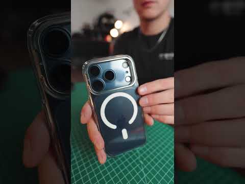 Anzeige | Die beste Hülle für iPhone 17 Pro