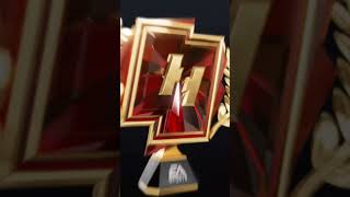 I reached Fc champion in head to head #EA-SPORTS #FC