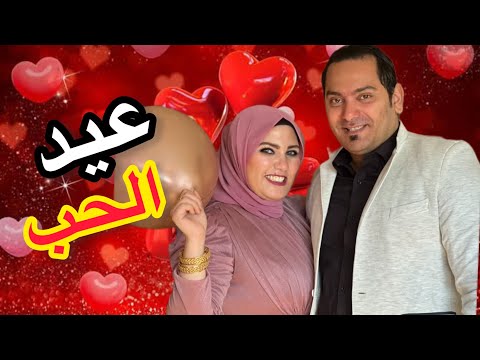 جوزي فاجأني باكبر بوكس هدايا 🎁 اتصدمت لما شوفته