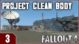 Fallout: Project Clean Body - EP3