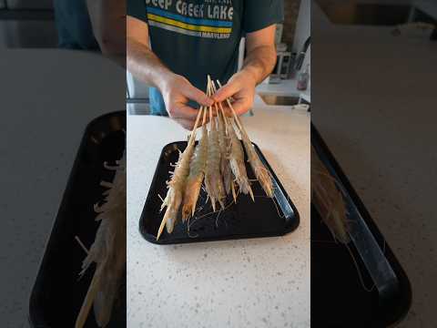 Costco Shrimp… Worth It?