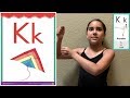 Identifying Sounds of Letters