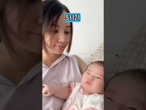 Sigma baby learns Chinese (5112151121) 😂