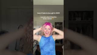 how it feels to be a girl: #upcomingmusician #newmusic #90saesthetic #oliviarodrigo