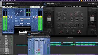 'Love Is an Ocean' - Track Breakdown