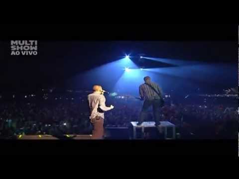 Linkin Park - In My Remains (Live in São Paulo - Brasil - 2012)