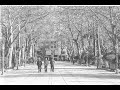Outdoor Activities and Street Features