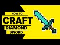 Crafting and Tools in Minecraft
