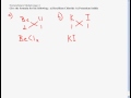 Chemical Formulas and Periodic Table Concepts