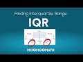 Understanding Q1, Q3, and IQR