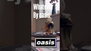 Whatever by #oasis#whatever#cover#reunion#britpop#oasislive25