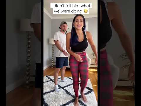 He had no idea what was happening ? #shorts