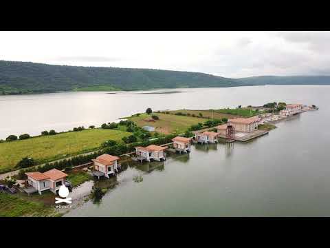 Somasila View Point || New Tourist place in Telangana | Telangana Tourism