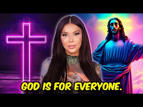 Yes, I'm Trans. Yes, I'm A Christian.