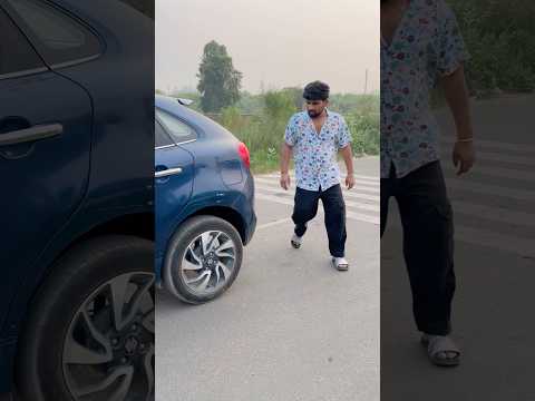 Rinki ne Mere car ke sath kya kiya 🤣😜#youtubeshorts #shortsfeed #comedy #funny #trending #shorts