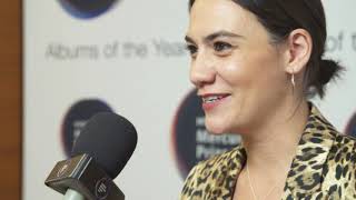 The Art of the Album Format - Hyundai Mercury Prize 2018