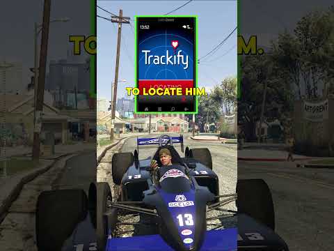 12 Years Later… This GTA 5 Glitch STILL Works! #gta5 #shorts