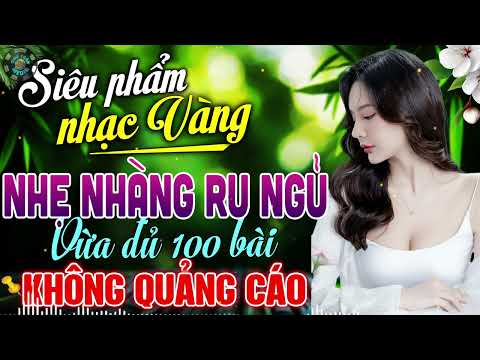 GIỌNG CA LẠ QUÁ ĐẲNG CẤP Ai Nghe Cũng Khen – Liên Khúc Nhạc Bolero Hay Nhất ► Tình Quê Bolero