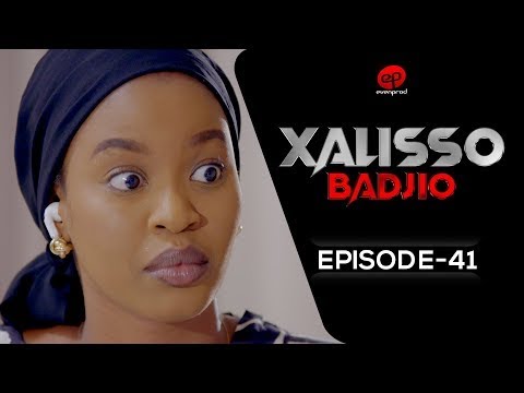 Xalisso   Saison 1   Episode 41