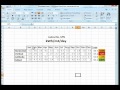 Solar Panel Efficiency and Adjustments